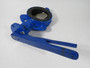 Keystone 990-0100W0A10010-I0S00S0E000K Butterfly Valve DN100 4" SHELF WEAR NOP