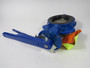 Keystone 805-703-040-990-024 Butterfly Valve DN100 4" C/W Handle SHELF WEAR NOP