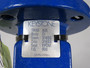 Keystone 990-0150W0A10010-I0S00S0E000K Butterfly Valve DN150 6" SHELF WEAR NOP