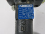 Nibco LD-3010-3 Lug-Style Butterfly Valve 3" Ductile Iron Body C/W Handle USED
