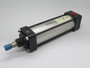 Norgren CC/930/CB/7.500/Z Pneumatic 3" Bore 7.50" Stroke SHELF WEAR USED