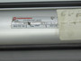 Norgren CC/930/CB/7.500/Z Pneumatic 3" Bore 7.50" Stroke SHELF WEAR USED