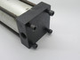 Norgren AC/2326B/MP2/10 Pneumatic Cylinder SHELF WEAR USED