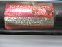 Schrader Bellows PWA101641 Cylinder 1-1/2” Bore 18" Stroke SHELF WEAR USED