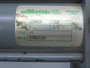 Miller J72B2B Hydraulic Cylinder 2" Bore 14" Stroke 5/8” Rod SHELF WEAR USED
