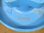 Goulds Pumps R100-586-1012 Stuffing Box Cover for 3196MT C/W Z196SBKITM1310 NOP