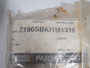 Goulds Pumps R100-586-1012 Stuffing Box Cover for 3196MT C/W Z196SBKITM1310 NOP