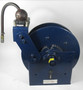 Hannay Reels N516-16-17C-VR-H10M Spring Rewind Hose Reel 3/8"ID SHELF WEAR USED