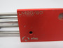 Afag LM20/60 Linear Module Slide 20mmB 60mmS 4 Supports SHELF WEAR USED