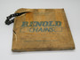 Renold 110056 BS Simplex Transmission Chain 0.625" P 480 Pitches *BOX DMG* NEW
