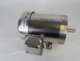 Sterling Electric XH0014PHH 1HP 1750RPM 575V 143TC TEFC 3Ph 1.2A 60Hz USED