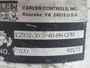 Carlen CC290T-3600-AB-MM-CP10 Incremental Optical Encoder -5-30VDC COS DMG USED