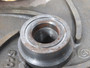 Goulds Pumps 0100-594-1013 5-Vane Impeller for 3196MT 1-1/2x3-10 SHELF WEAR NOP