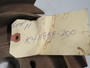 Generic K411858-200 5-Vane Impeller for Pump USED