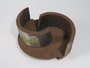 Generic 11406 2-Vane Impeller for Pump USED