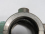 Generic 073716-1203 Quench Gland Assembly for 3196MTX Pump 316SS USED