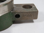 Generic 073716-1203 Quench Gland Assembly for 3196MTX Pump 316SS USED