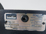 Grove Gear BMQ815-10-2-56 Gear Reducer 10:1 Ratio 1.02HP@1750RPM 313in-lbs USED