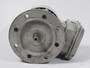 Baumuller Nurnberg 0.25kW 3420RPM 277/480V 3Ph 1.07/0.62A 60Hz USED