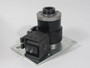Warner Electric 316-27-001 Wrap Spring Clutch Brake 20mm Bore 24VDC 56.5Nm NEW
