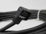 Yaskawa JZSP-CSP05-15-E Encoder Cable w/ Battery Case 15m Length USED