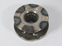 Komatsu 23B-70-52282 Gear for Motor Grader 7-11/16" OD 2-3/4" ID DAMAGED BOX NEW