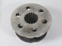 Komatsu 23B-70-52282 Gear for Motor Grader 7-11/16" OD 2-3/4" ID DAMAGED BOX NEW
