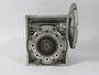 Motovario NMRV-063 Worm Gear Reducer 30:1 Ratio USED