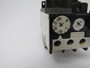 Eaton Cutler-Hammer C316FNA3E Series A2 Overload Relay 0.63-1Amp USED