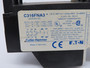 Eaton Cutler-Hammer C316FNA3E Series A2 Overload Relay 0.63-1Amp USED