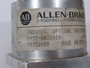 Allen-Bradley 845T-DN32AEH Ser. A Incremental Optical Encoder 3/8" 11-24VDC USED