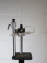 Designetics 101601-N Fluid Dispenser Bottle Holder C/W Desiccan Tube USED
