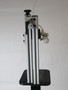 Designetics 101601-N Fluid Dispenser Bottle Holder C/W Desiccan Tube USED