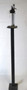 Designetics 101601-N Fluid Dispenser Bottle Holder MISSING DESICCAN TUBE USED