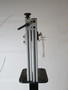 Designetics 101601-N Fluid Dispenser Bottle Holder MISSING DESICCAN TUBE USED