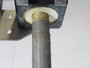 Designetics 101601-N Fluid Dispenser Bottle Holder MISSING DESICCAN TUBE USED