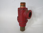 Kunkle 20-D05-MG Relief Valve 3/4" CS-350 GPM Capacity RUST USED