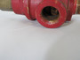 Kunkle 20-D05-MG Relief Valve 3/4" CS-350 GPM Capacity RUST USED