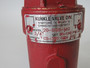 Kunkle 20-D05-MG Relief Valve 3/4" CS-350 GPM Capacity RUST USED