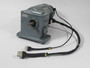Groschopp WK1400214 90W 2000RPM 180V C/W Gear Reducer 150:1 USED