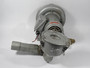 Busch FBA3055-6 Regenerative Blower 0.5HP 230/460V 3PH 1.5-1.7/0.85A USED