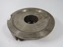 Gorman-Rupp 11837D-10010 Seal Plate for Pump RUST USED