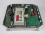 Reliance Electric SP500 1SU51010 AC Drive 10HP 575V 12A 0-240Hz CASE DAMAGE USED
