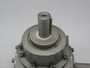 Catep Z.12 Bevel Gearbox 2-Way 6:1 Ratio RAP: CY.3.IMT.2N.DEDL.5 USED