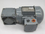 Sew-Eurodrive 0.33HP 1720/36RPM 330/575V TEFC 3PH 0.92/0.53A 60Hz USED