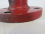 Generic 36838 SA105N 150B16 B1199 Pump Extension Head 2-1/2" ID 4 Bolt USED