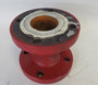 Generic 36838 SA105N B1199 150 B16 Pump Extension 2-1/2" ID 1" Connection USED