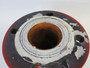 Generic 36838 SA105N B1199 150 B16 Pump Extension 2-1/2" ID 1" Connection USED