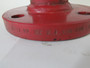 Generic 36838 SA105N B1199 150 B16 Pump Extension 2-1/2" ID 1" Connection USED
