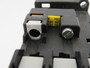 Siemens 3TF4322-0AK6 Contactor 120V 60Hz 110V 50Hz 2NO 2NC USED